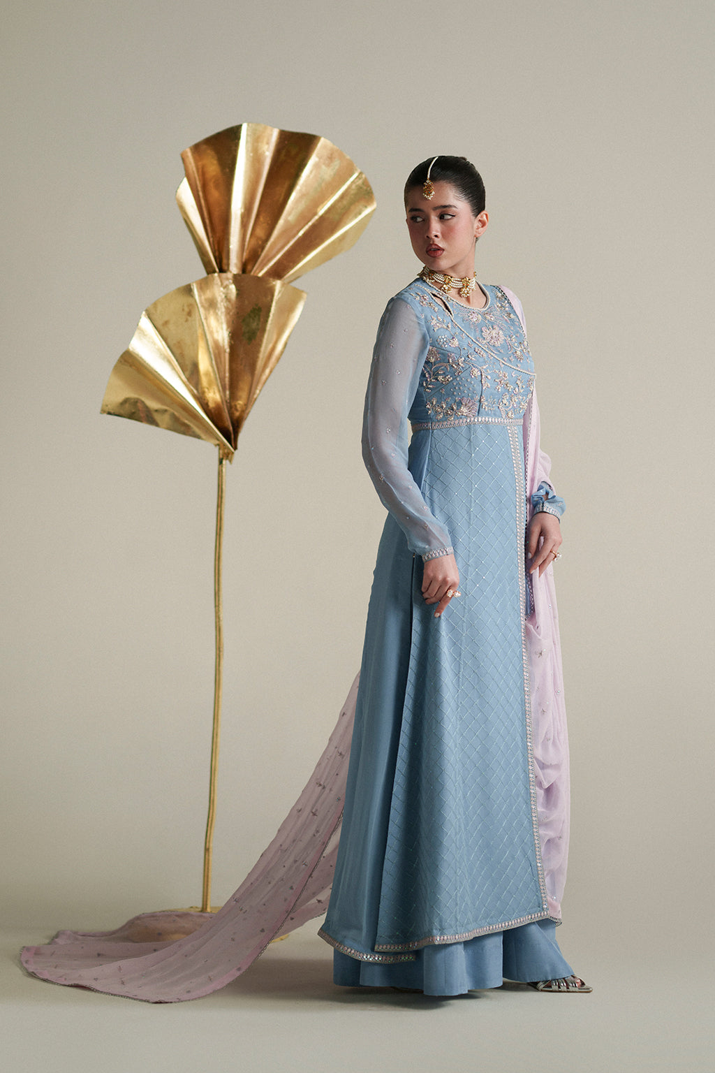 Vanya | The Regal Edit | FF-75