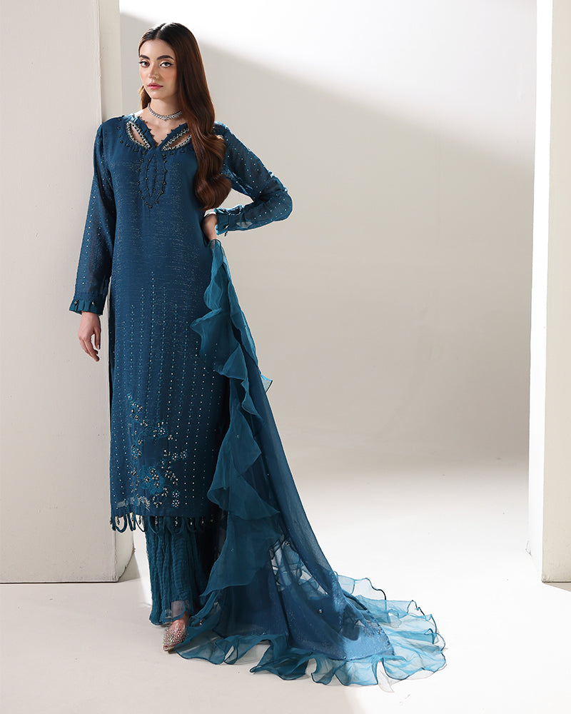 Ain | Noore Festive Formals 25 | AN-148 - Official Ain stockist in UK - Sakeena London