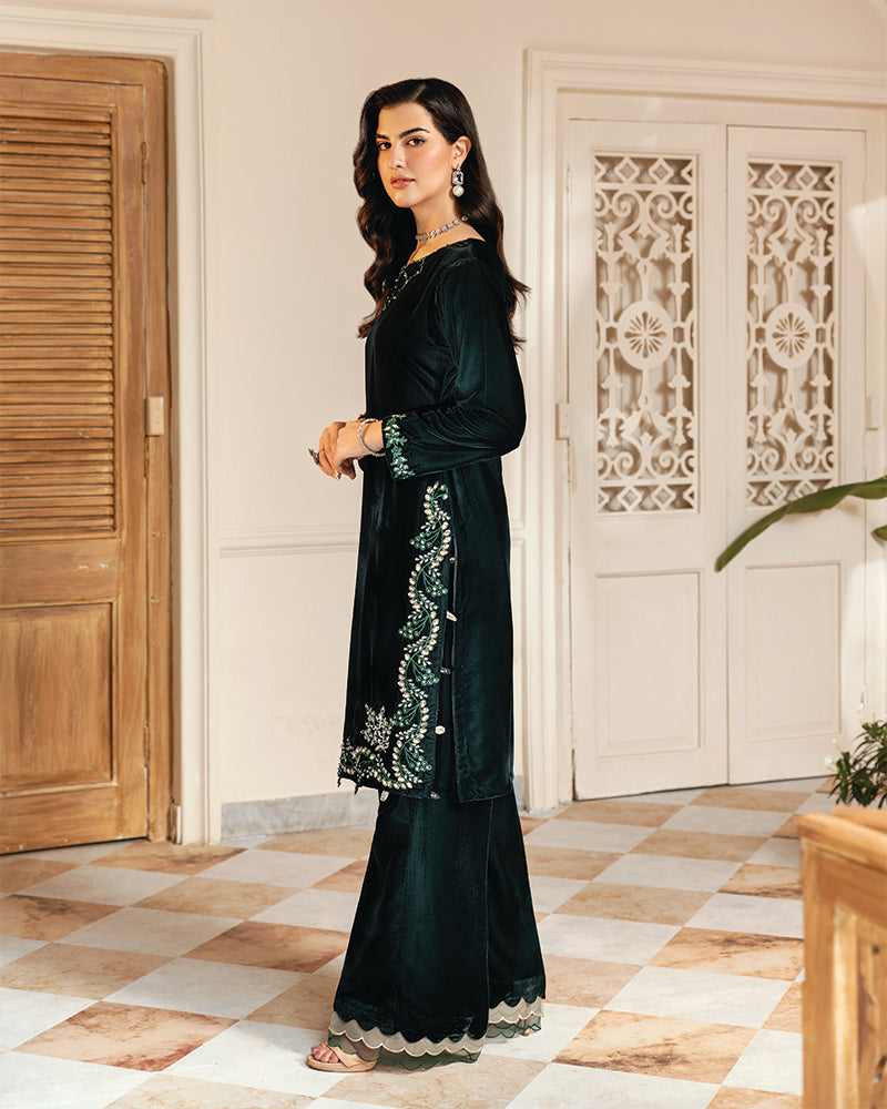 Ain | Winter Collection | AN-86 - Official Ain stockist in UK - Sakeena London