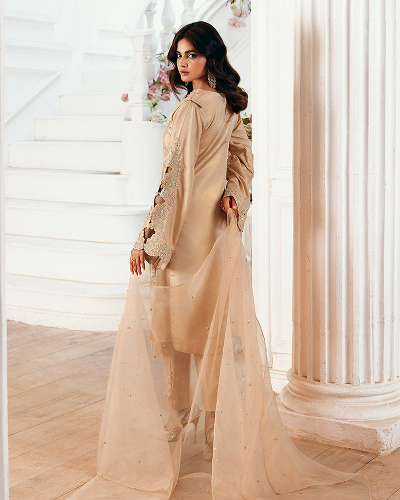 Ain | Zahra Formal Edit 25 | AN-106 - Official Ain stockist in UK - Sakeena London