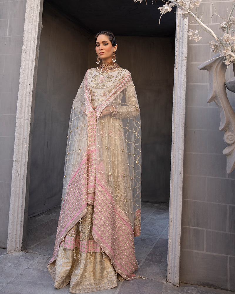 Ain | Aroosh Wedding Edition | AR-57 - Official Ain stockist in UK - Sakeena London