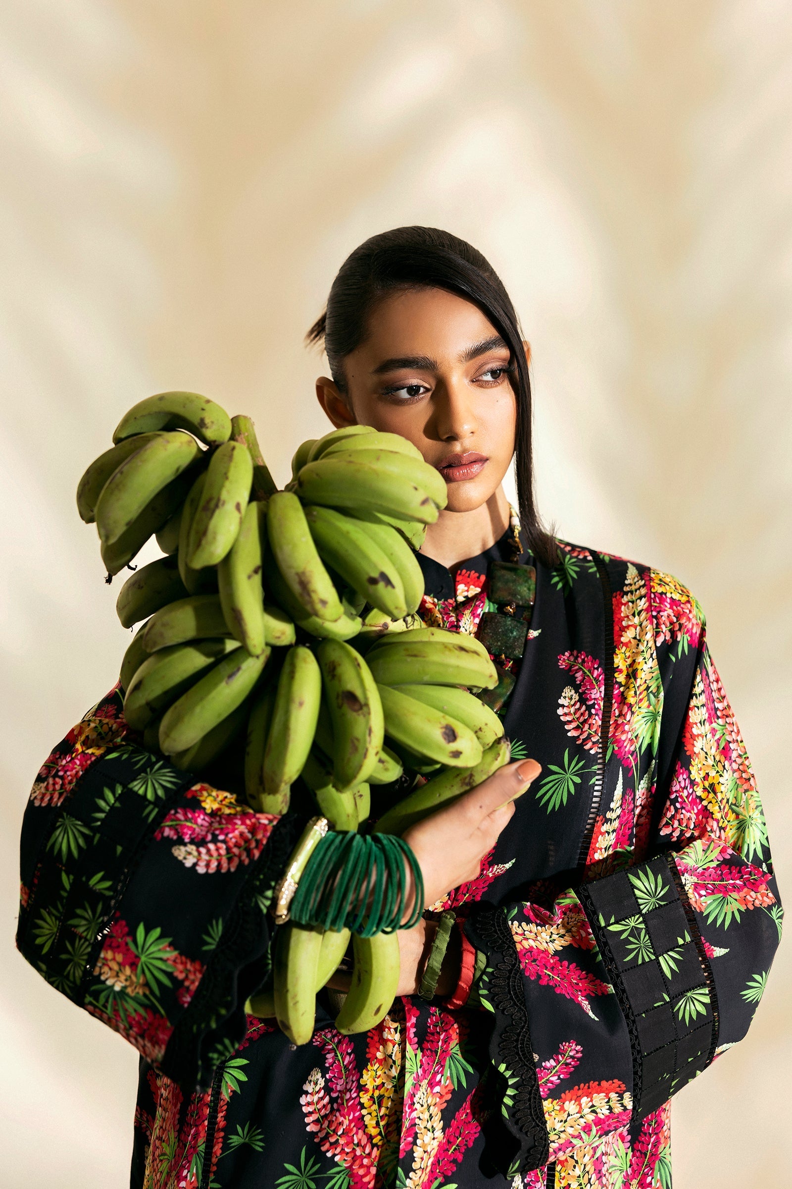 Zaha | Pop RTW | PALMIS - Official Zaha stockist in UK - Sakeena London