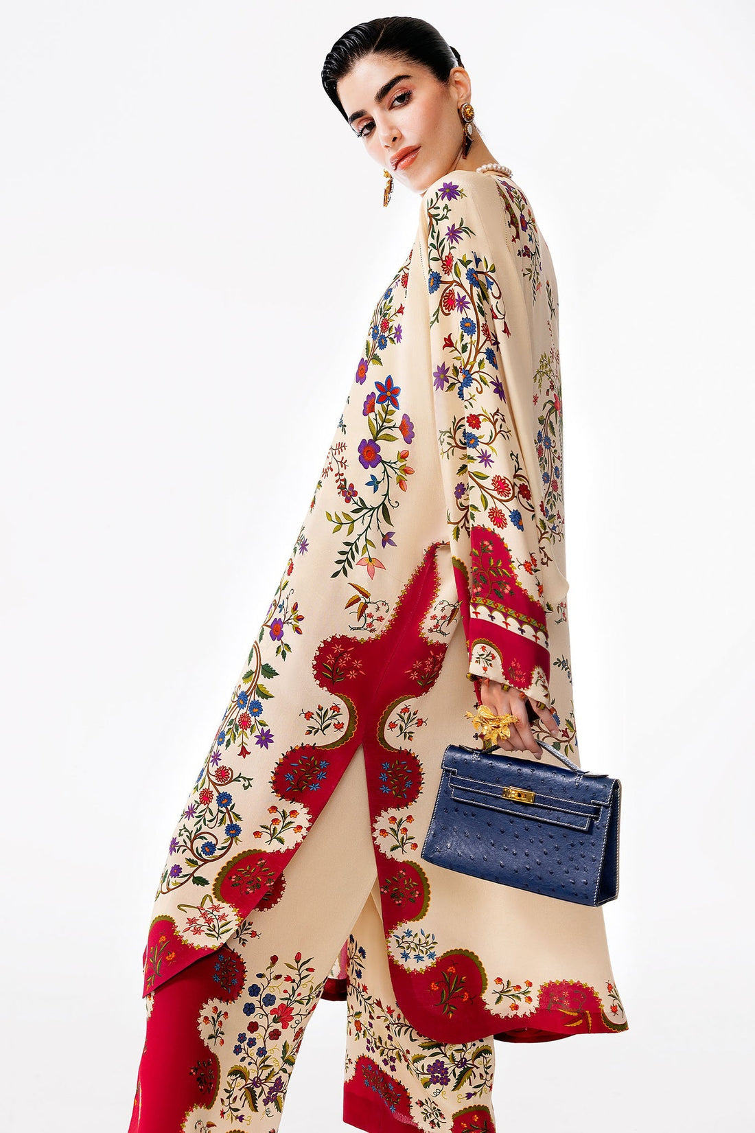 Elan | Auree Pret | VIVIENNE (EV-21393) - Official Elan stockist in UK - Sakeena London