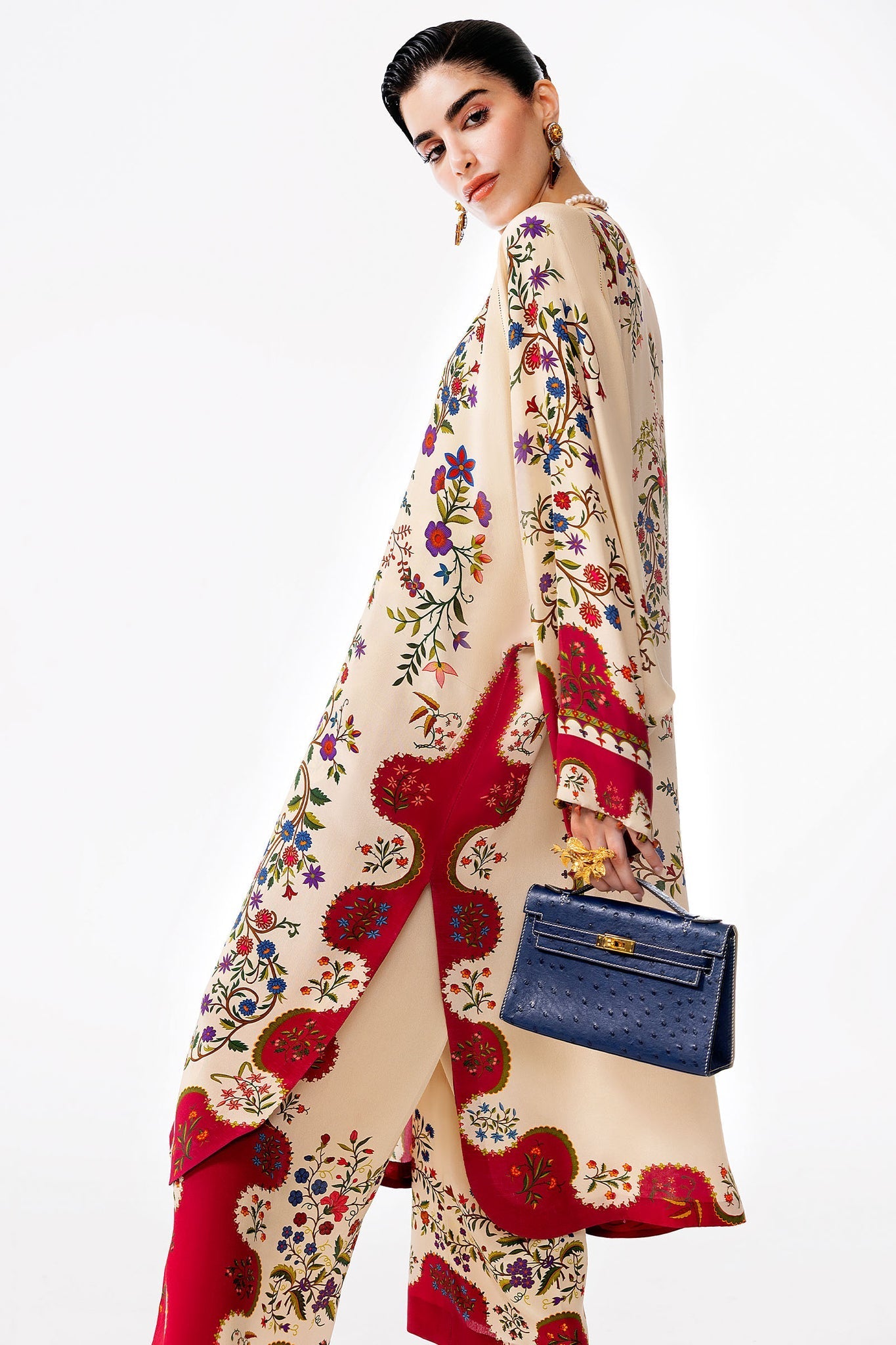 Elan | Auree Pret | VIVIENNE (EV-21393) - Official Elan stockist in UK - Sakeena London