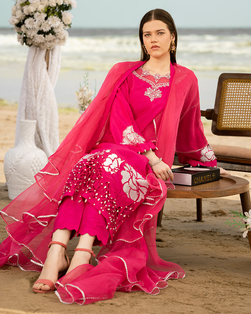 Ain | Leher Formal Luxury 25 | AN-137 - Official Ain stockist in UK - Sakeena London
