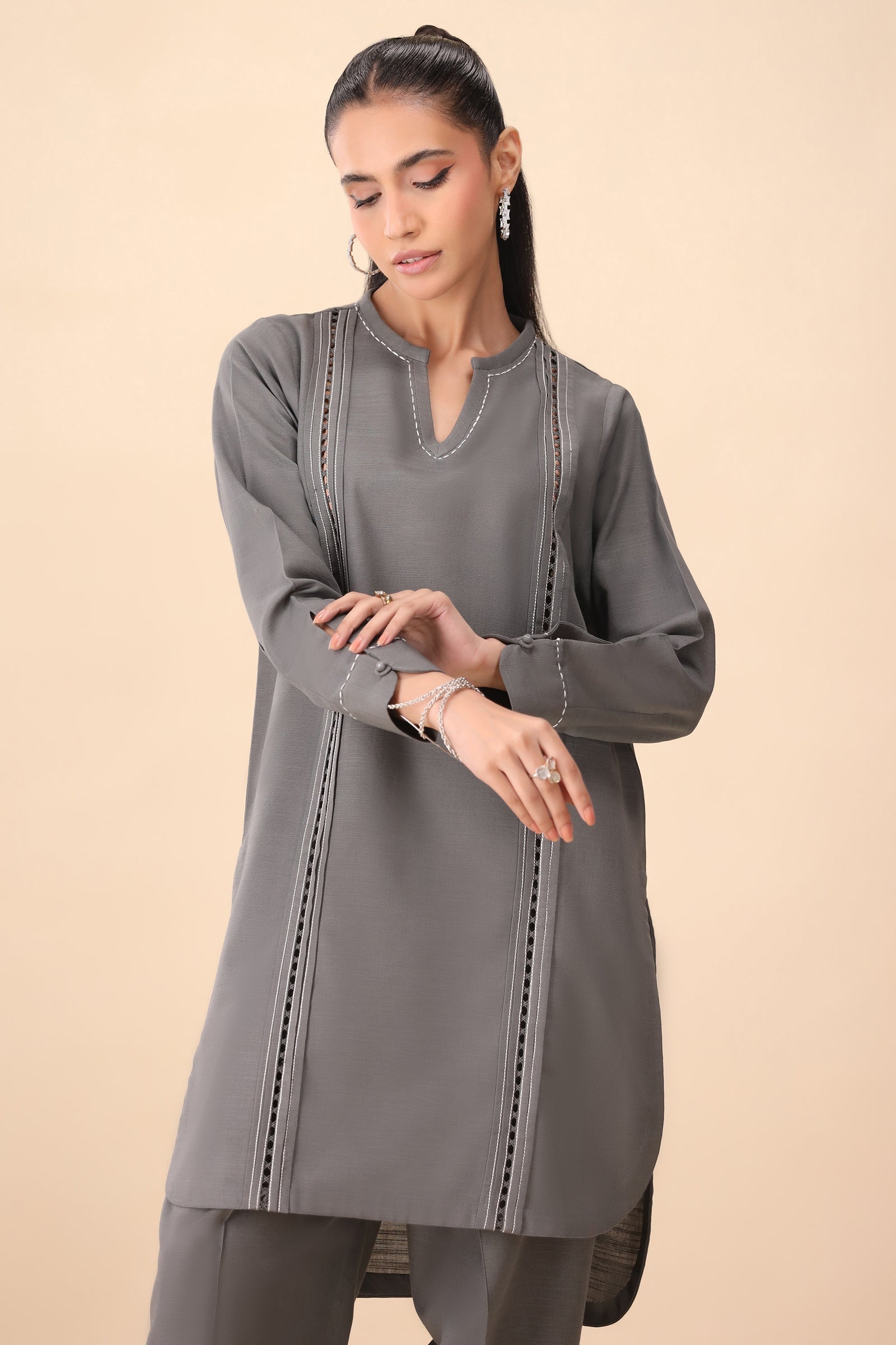 Zaha | Staples | ASHLYN (ZRW-21366) - Official Zaha stockist in UK - Sakeena London