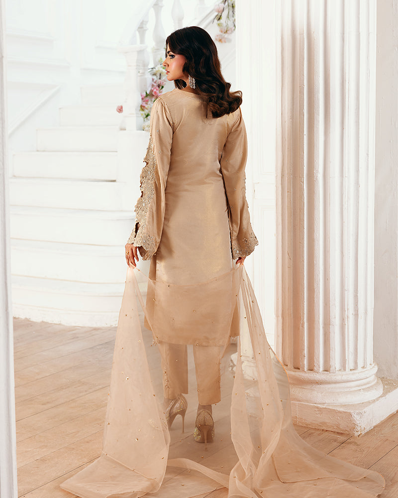 Ain | Zahra Formal Edit 25 | AN-106 - Official Ain stockist in UK - Sakeena London