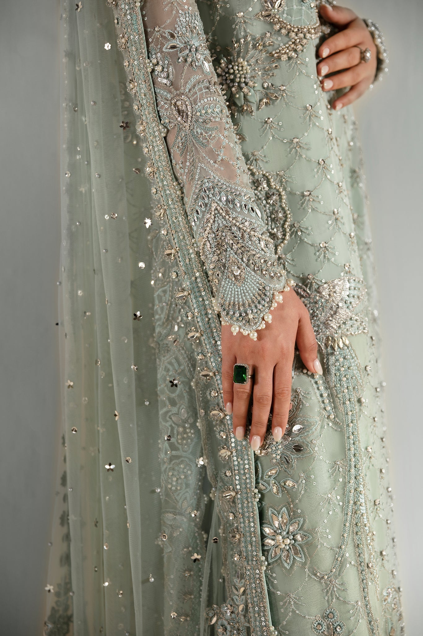 Elan | Pret Crepuscule | RÃÂVE DE GIVRE (EP-21301) - Official Elan stockist in UK - Sakeena London
