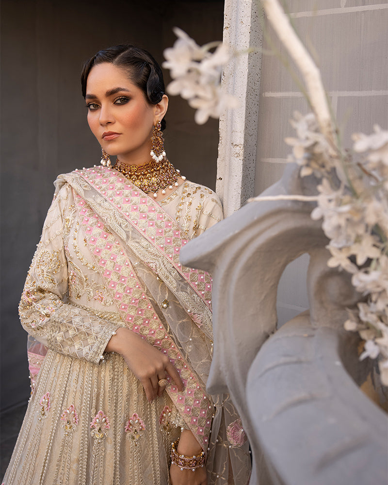 Ain | Aroosh Wedding Edition | AR-57 - Official Ain stockist in UK - Sakeena London