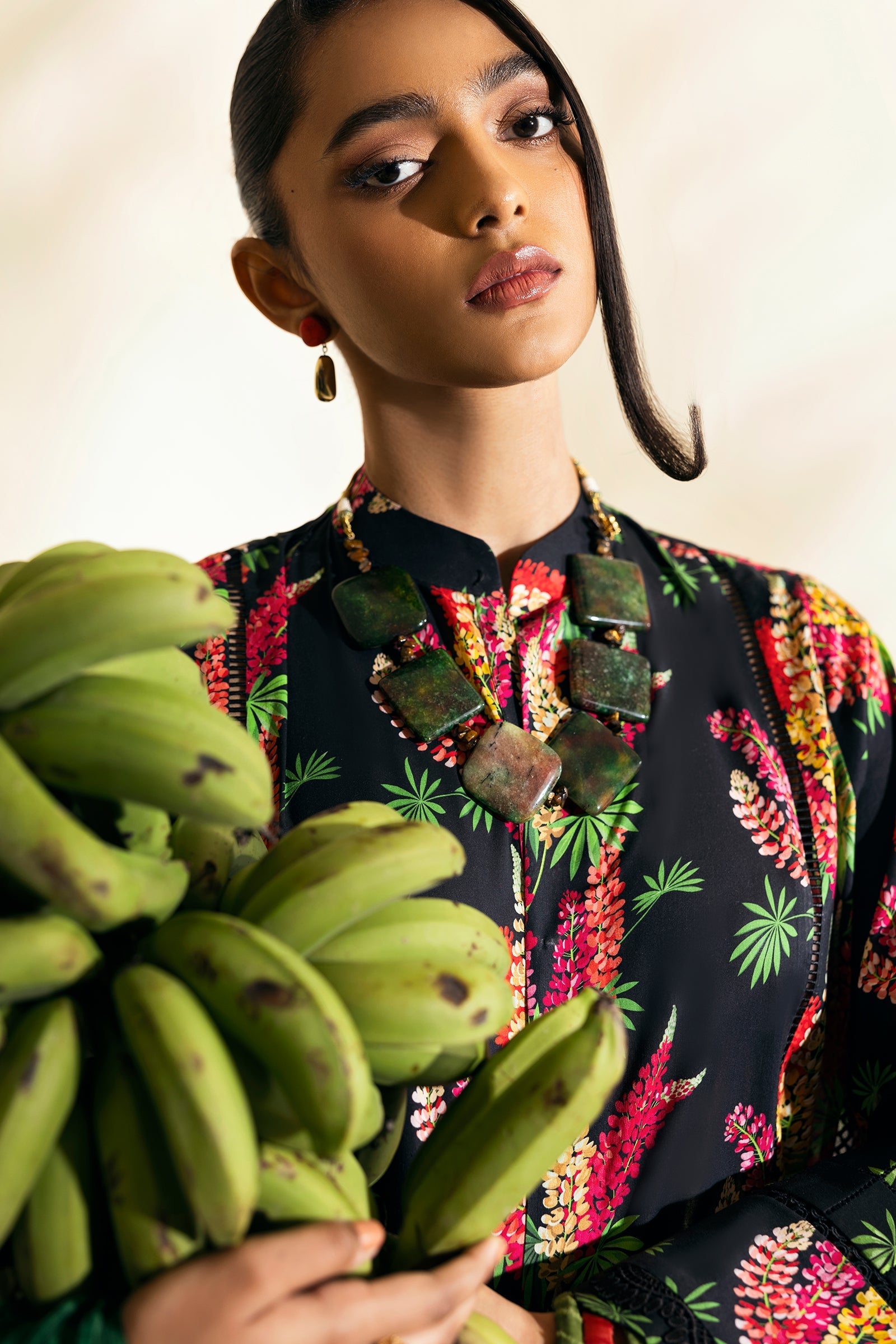 Zaha | Pop RTW | PALMIS - Official Zaha stockist in UK - Sakeena London