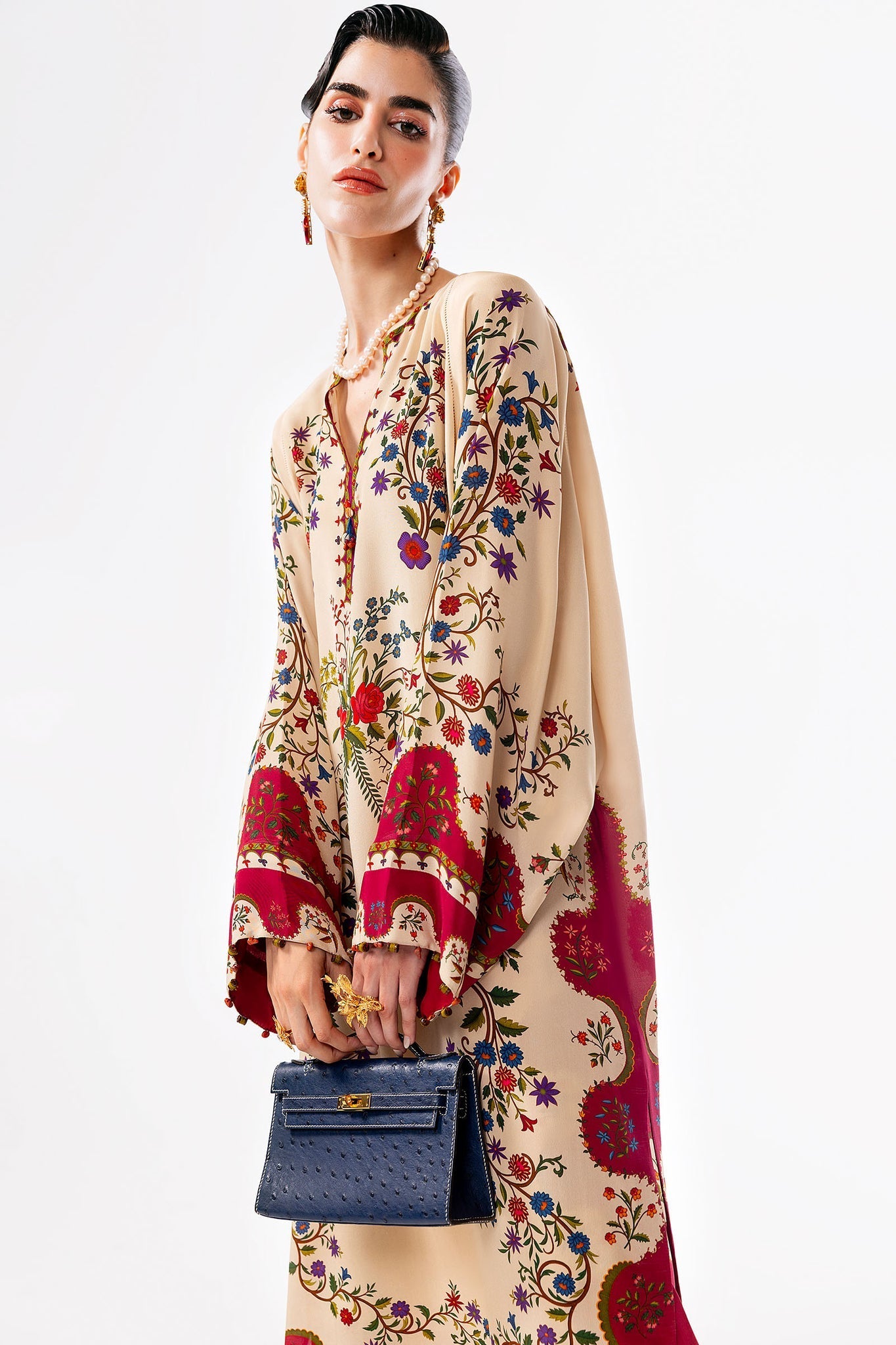 Elan | Auree Pret | VIVIENNE (EV-21393) - Official Elan stockist in UK - Sakeena London