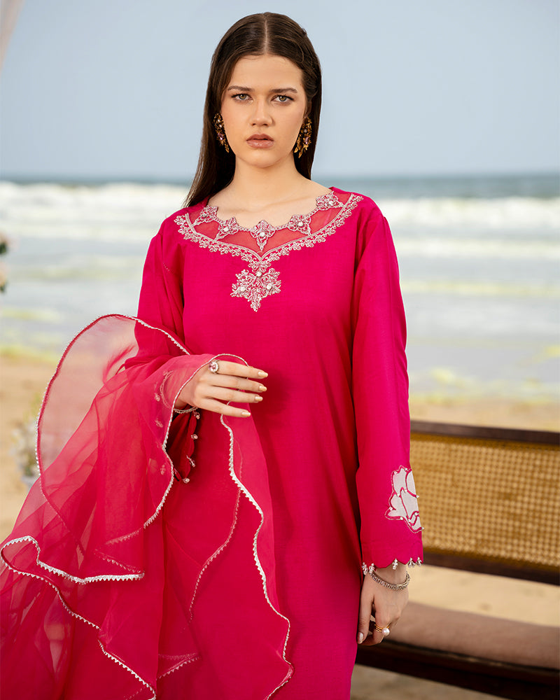Ain | Leher Formal Luxury 25 | AN-137 - Official Ain stockist in UK - Sakeena London