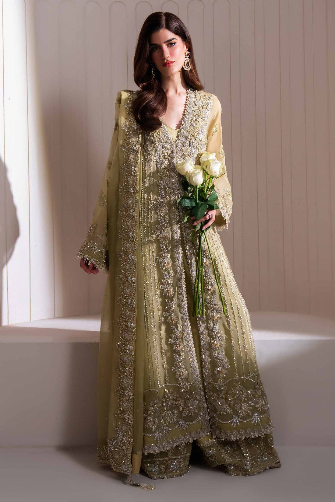 Elan | Wedding Formals | LÃONORE (EP-21218)