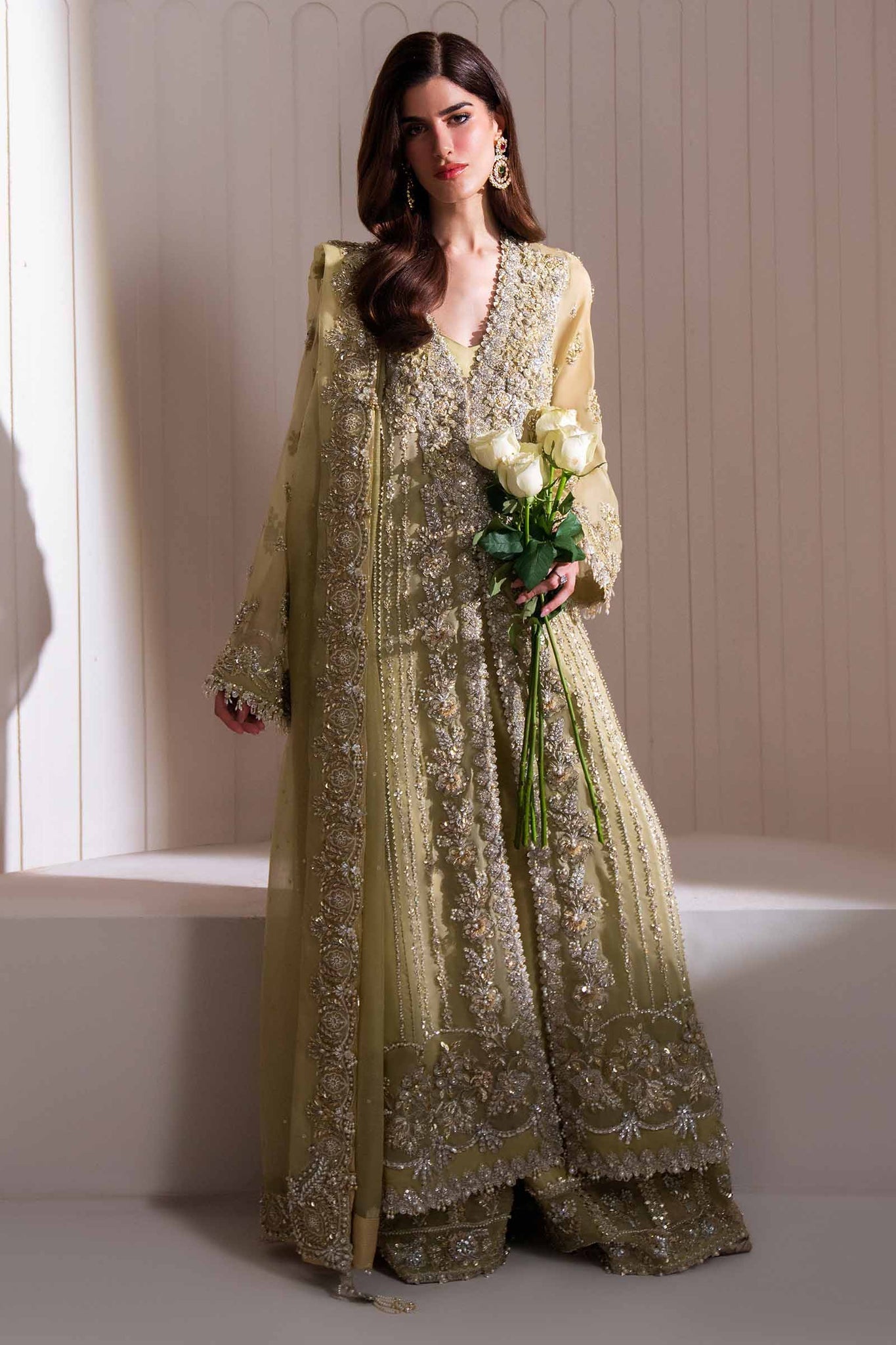 Elan | Wedding Formals | LÃONORE (EP-21218)