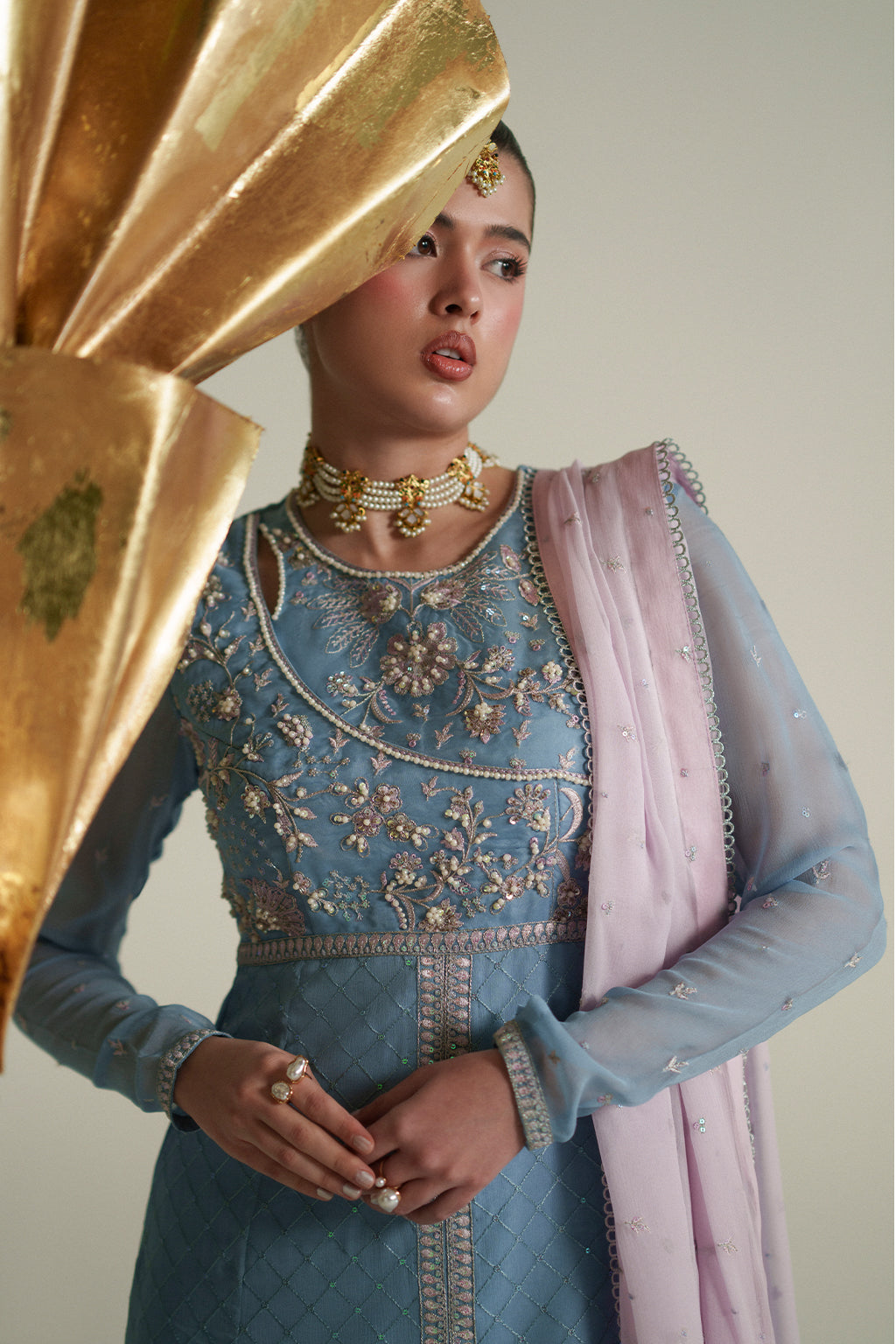 Vanya | The Regal Edit | FF-75