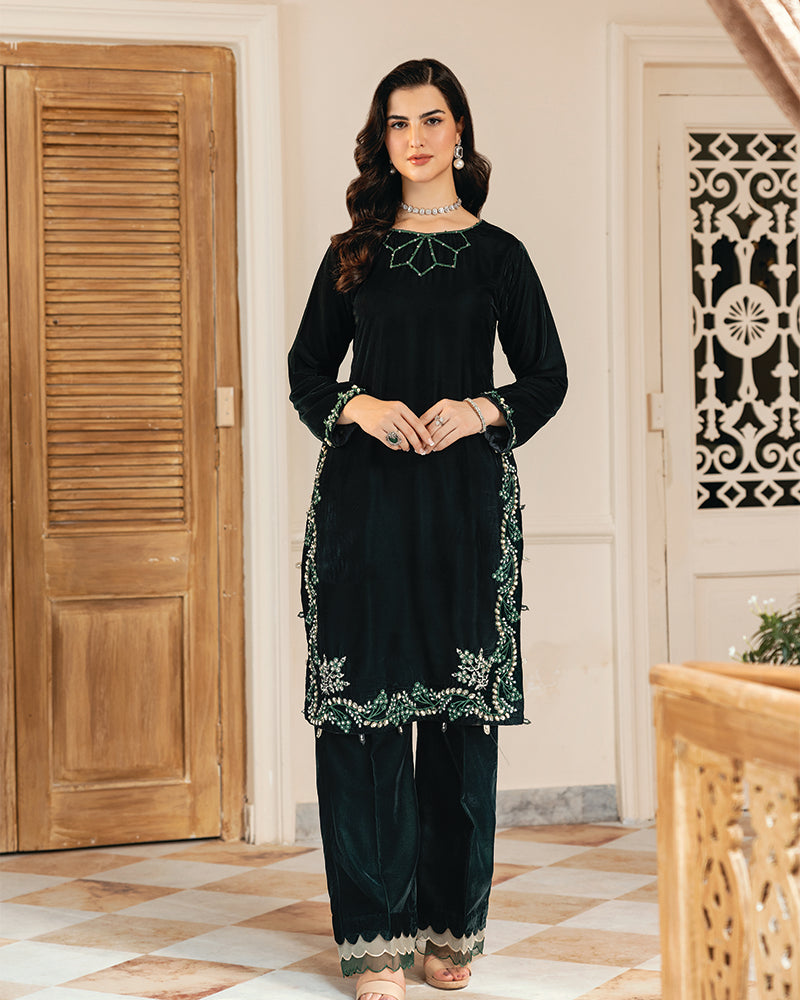 Ain | Winter Collection | AN-86 - Official Ain stockist in UK - Sakeena London