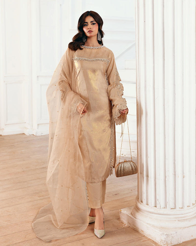Ain | Zahra Formal Edit 25 | AN-106 - Official Ain stockist in UK - Sakeena London