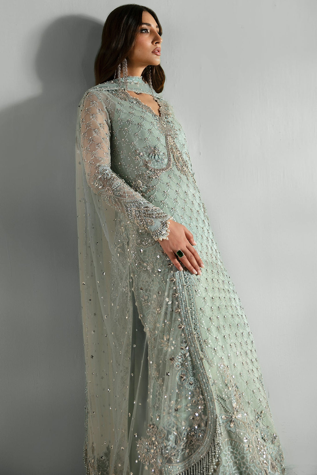 Elan | Pret Crepuscule | RÃÂVE DE GIVRE (EP-21301) - Official Elan stockist in UK - Sakeena London