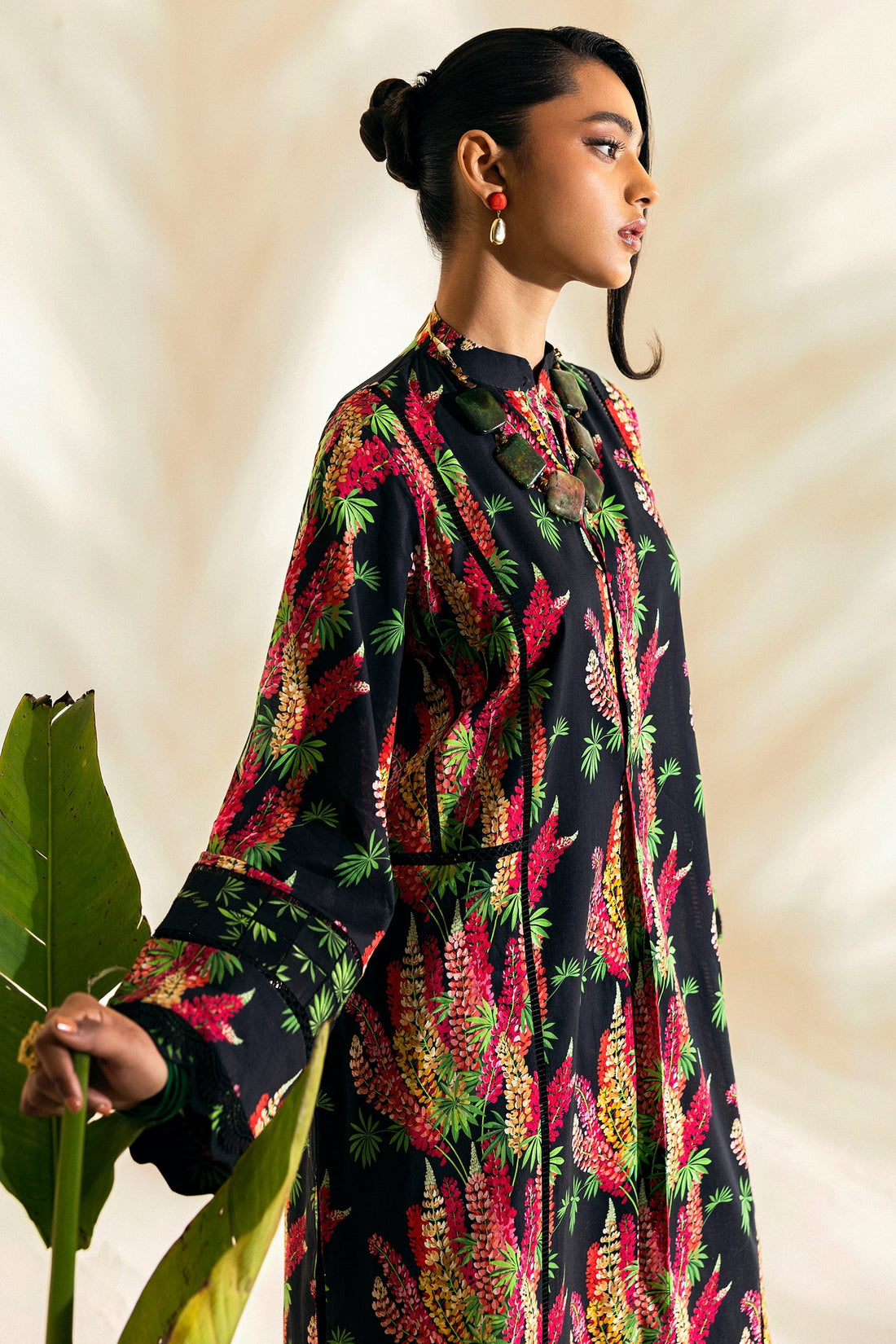 Zaha | Pop RTW | PALMIS - Official Zaha stockist in UK - Sakeena London