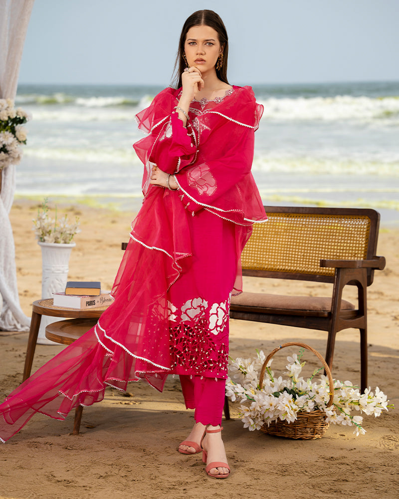 Ain | Leher Formal Luxury 25 | AN-137 - Official Ain stockist in UK - Sakeena London