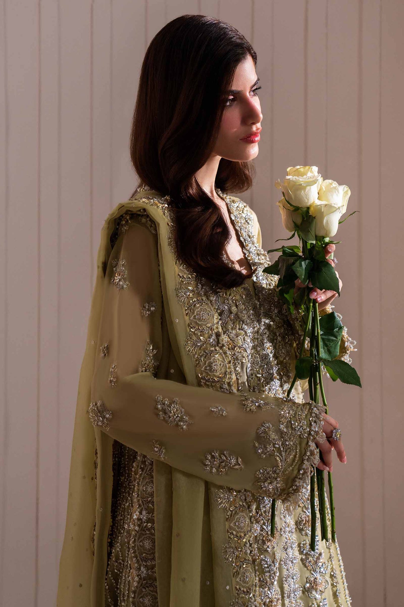 Elan | Wedding Formals | LÃONORE (EP-21218)