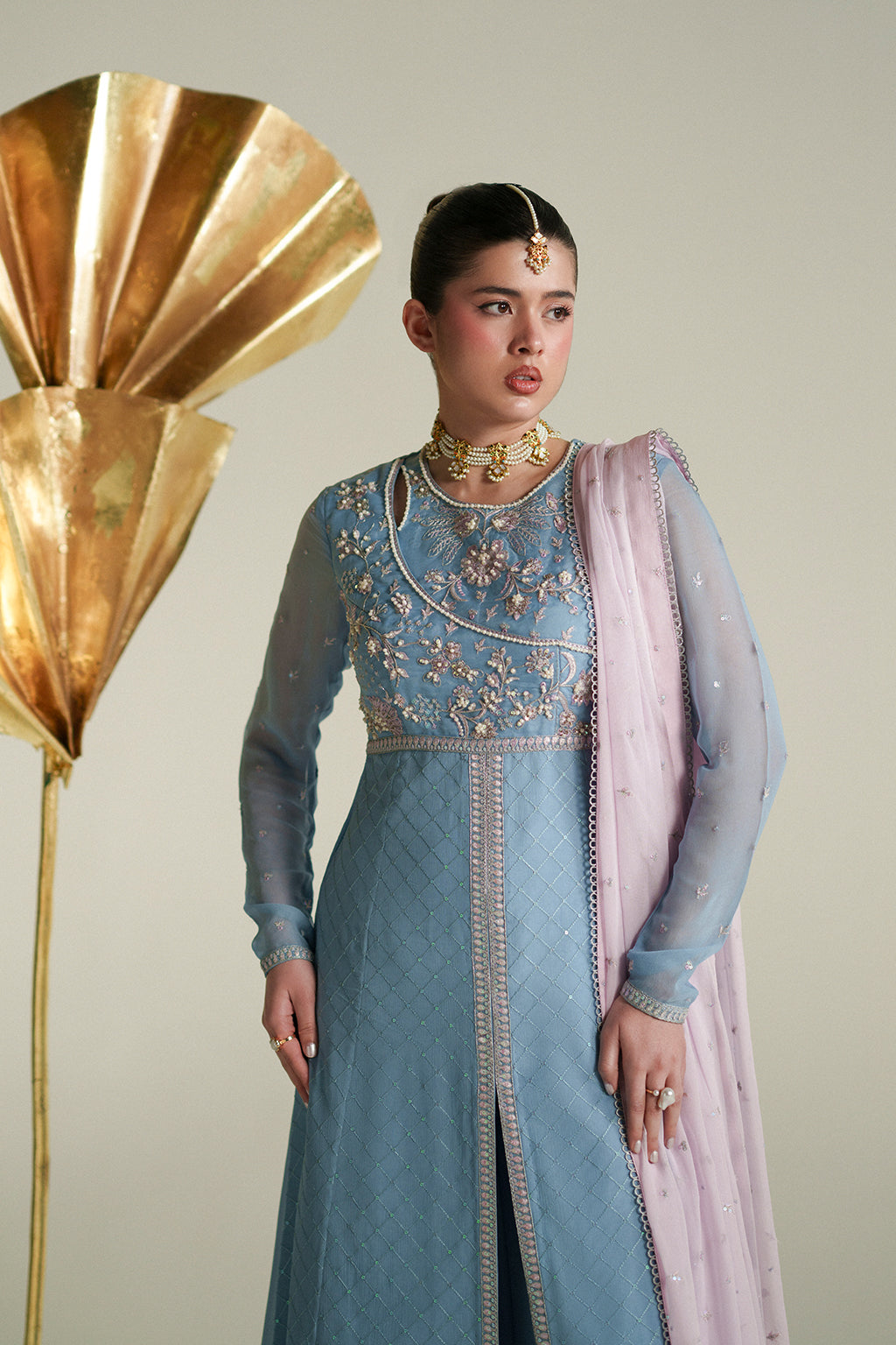 Vanya | The Regal Edit | FF-75