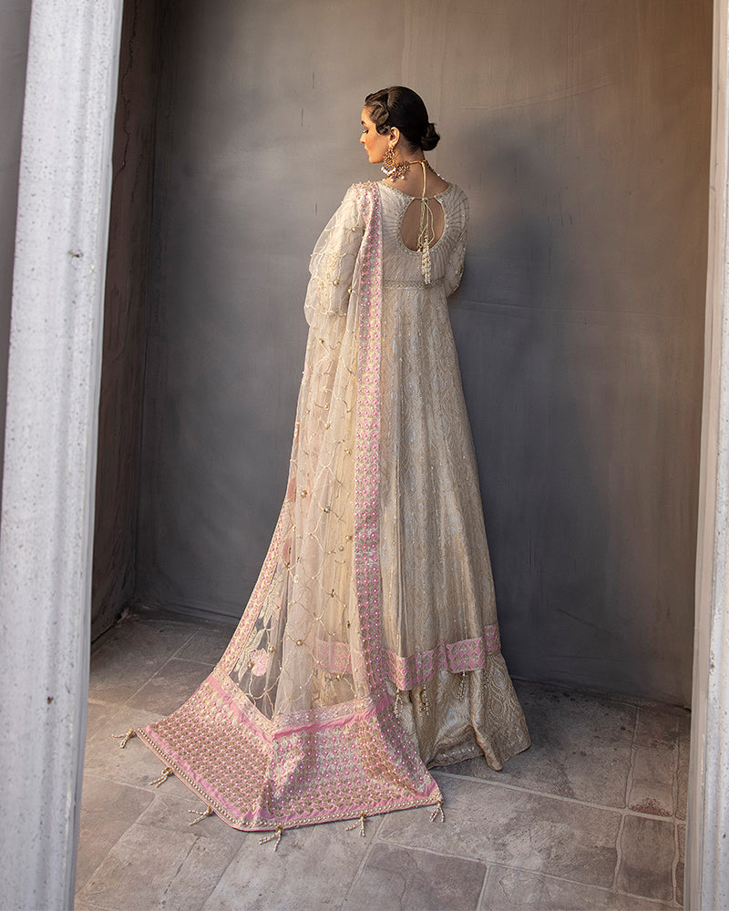 Ain | Aroosh Wedding Edition | AR-57 - Official Ain stockist in UK - Sakeena London