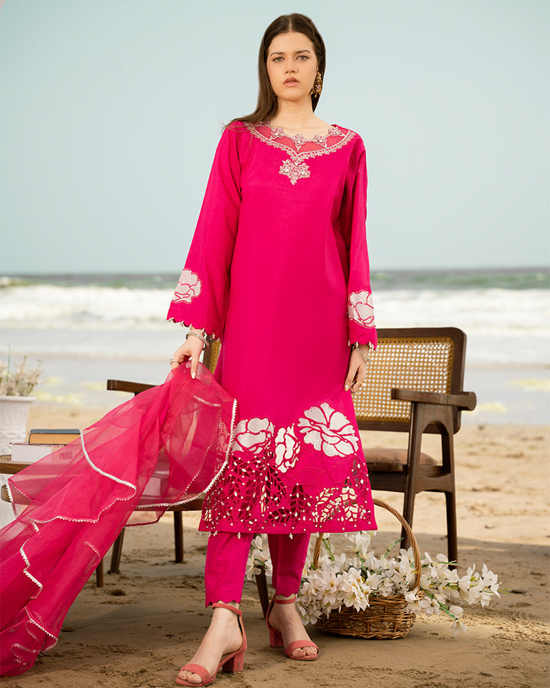 Ain | Leher Formal Luxury 25 | AN-137 - Official Ain stockist in UK - Sakeena London