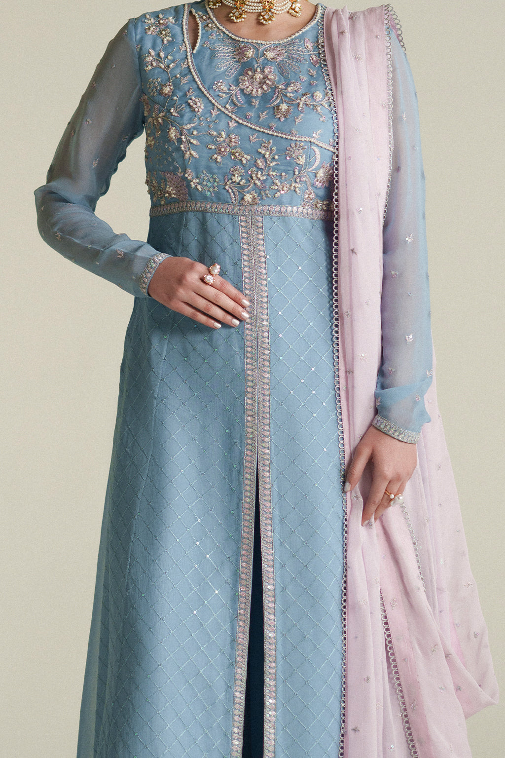 Vanya | The Regal Edit | FF-75