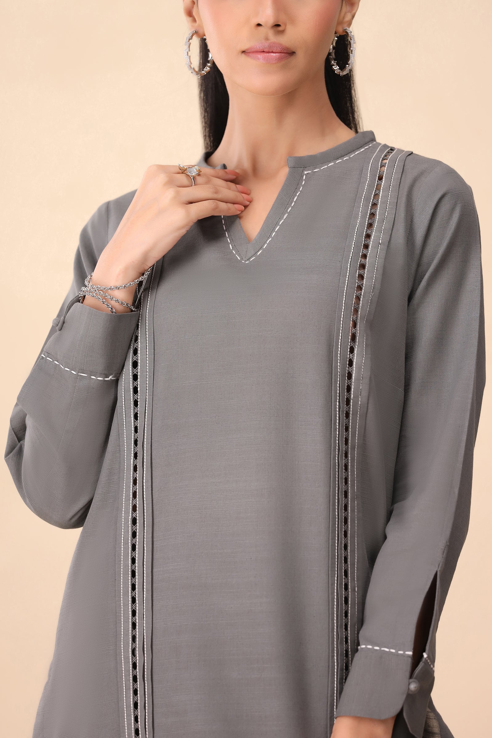 Zaha | Staples | ASHLYN (ZRW-21366) - Official Zaha stockist in UK - Sakeena London