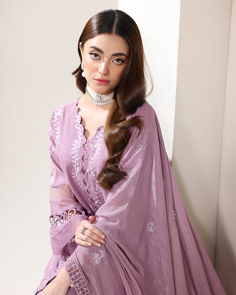 Ain | Noore Festive Formals 25 | AN-153 - Official Ain stockist in UK - Sakeena London