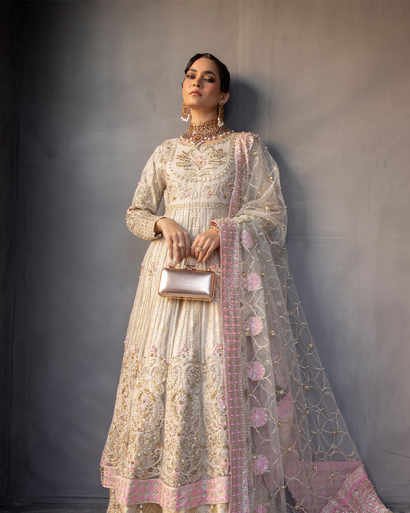 Ain | Aroosh Wedding Edition | AR-57 - Official Ain stockist in UK - Sakeena London