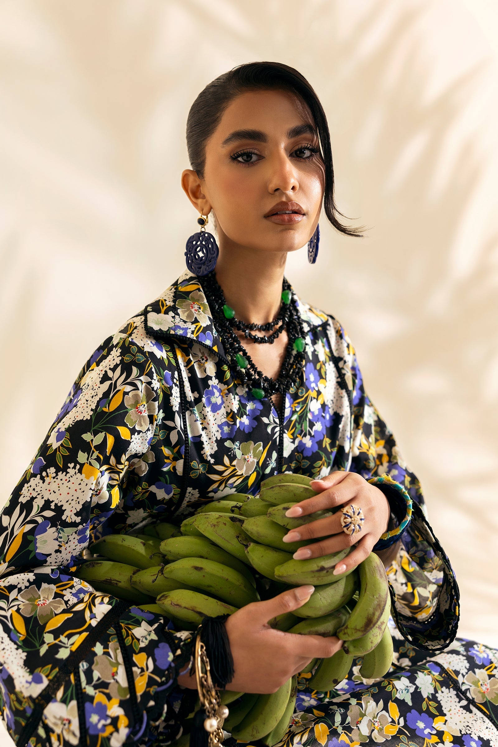 Zaha | Pop RTW | SOLEO - Official Zaha stockist in UK - Sakeena London