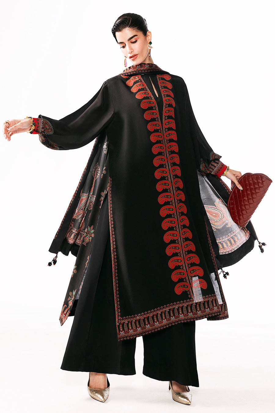 Elan | Auree Pret | AZÃÂLIE (EV-21394) - Official Elan stockist in UK - Sakeena London