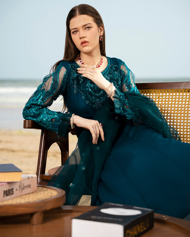 Ain | Leher Formal Luxury 25 | AN-134 - Official Ain stockist in UK - Sakeena London