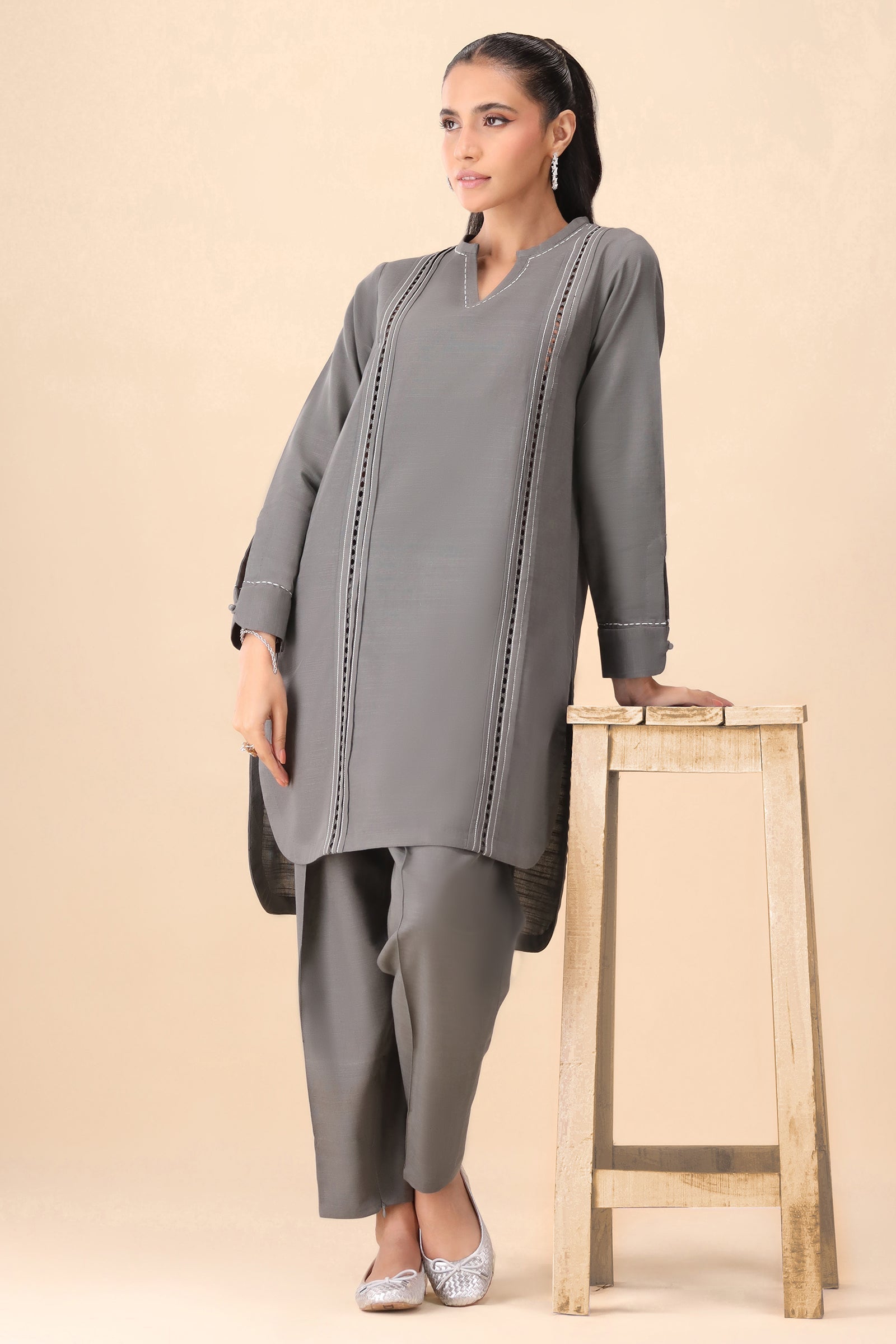 Zaha | Staples | ASHLYN (ZRW-21366) - Official Zaha stockist in UK - Sakeena London