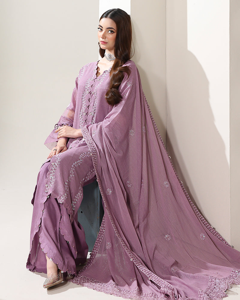 Ain | Noore Festive Formals 25 | AN-153 - Official Ain stockist in UK - Sakeena London