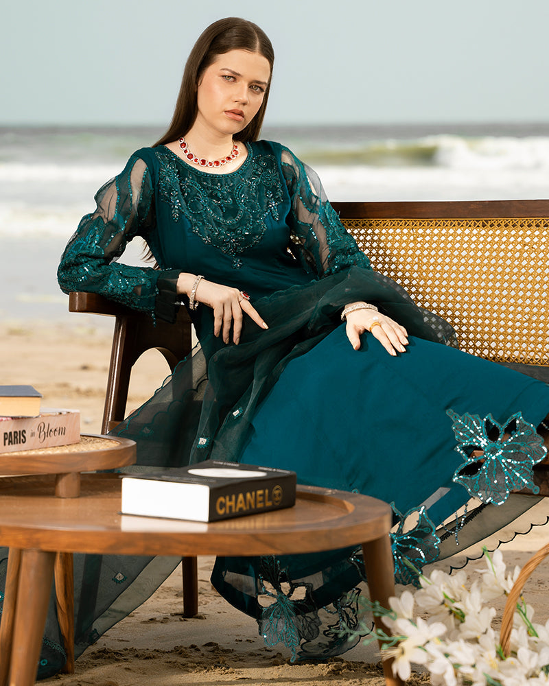 Ain | Leher Formal Luxury 25 | AN-134 - Official Ain stockist in UK - Sakeena London