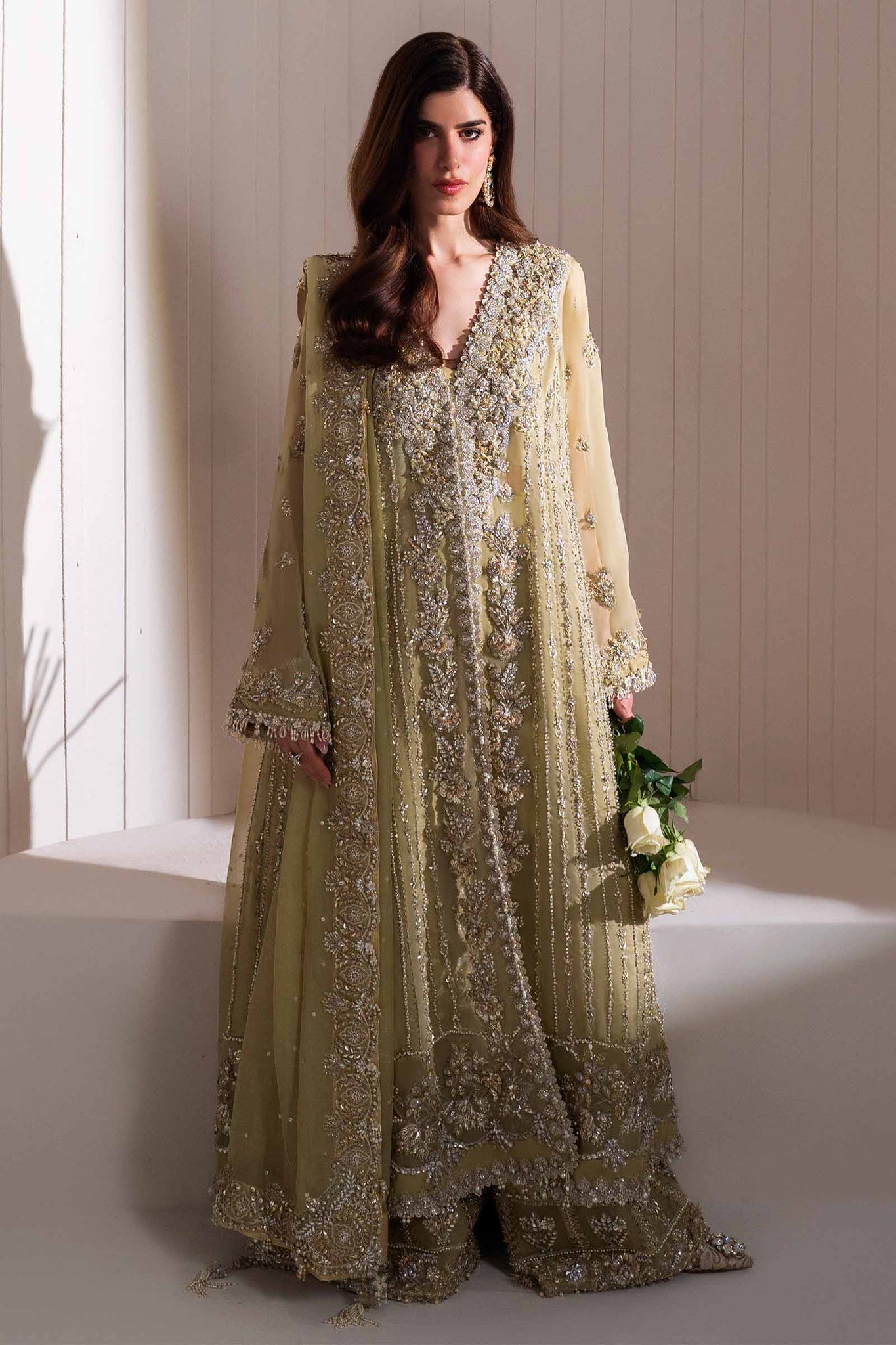 Elan | Wedding Formals | LÃONORE (EP-21218)