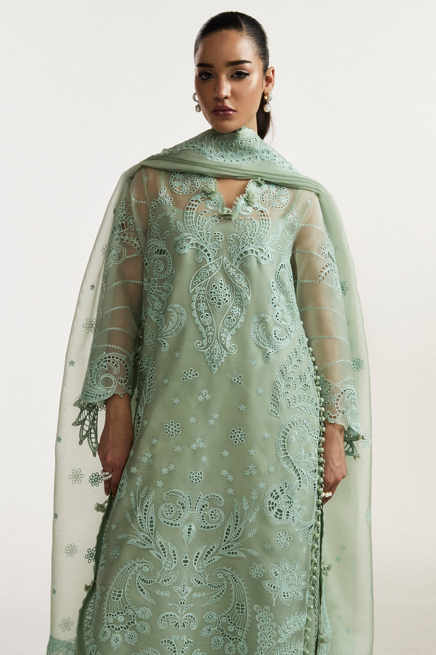 Elan | Vital Ornee | ÃÂLYSÃÂE (EV-21355) - Official Elan stockist in UK - Sakeena London