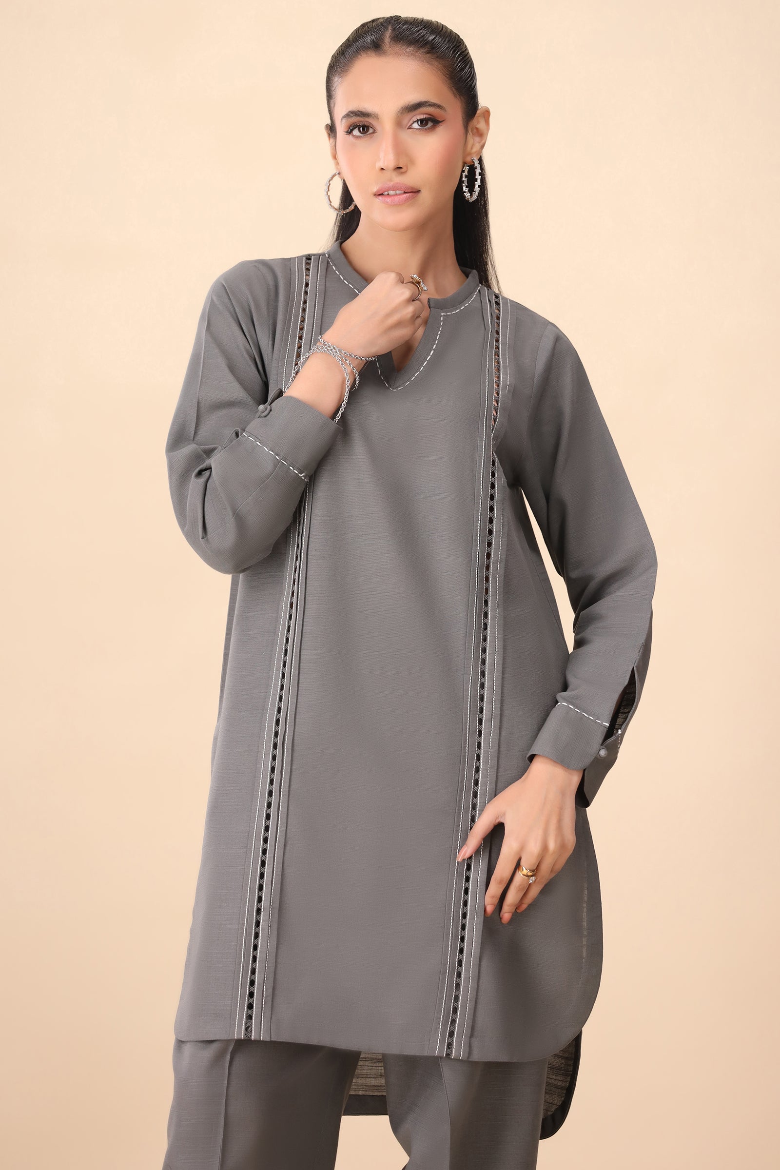 Zaha | Staples | ASHLYN (ZRW-21366) - Official Zaha stockist in UK - Sakeena London