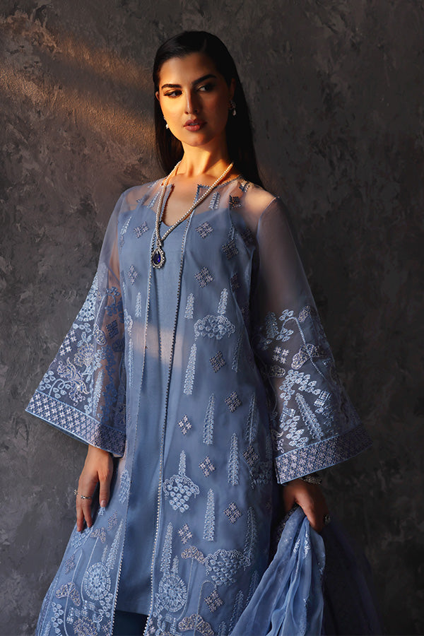 Saffron | Aatish Formals | Shama-e-Feroz - Official Saffron stockist in UK - Sakeena London