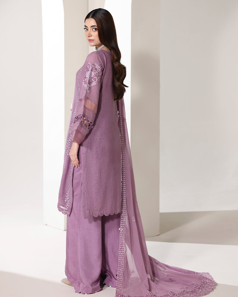 Ain | Noore Festive Formals 25 | AN-153 - Official Ain stockist in UK - Sakeena London