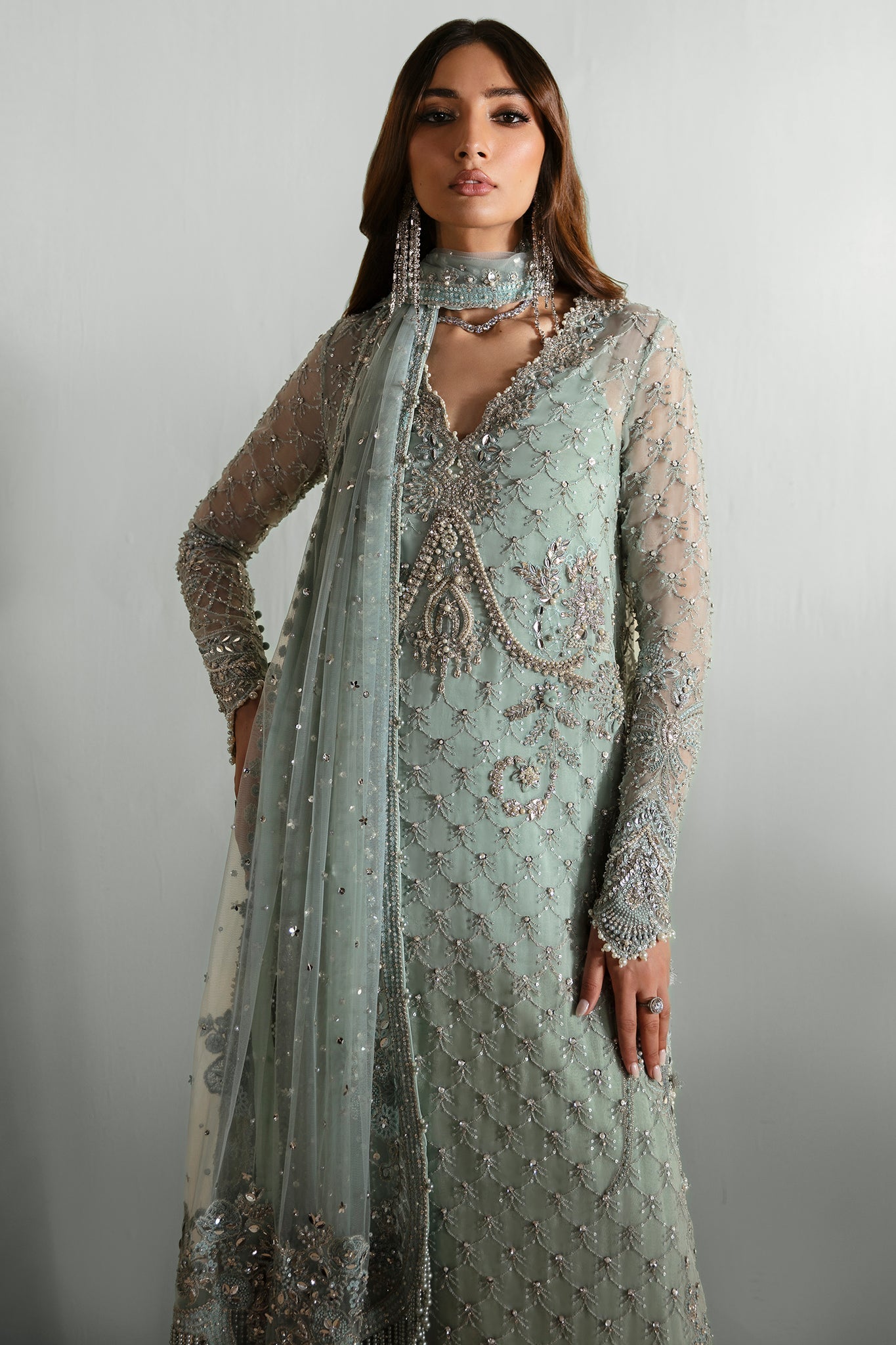 Elan | Pret Crepuscule | RÃÂVE DE GIVRE (EP-21301) - Official Elan stockist in UK - Sakeena London