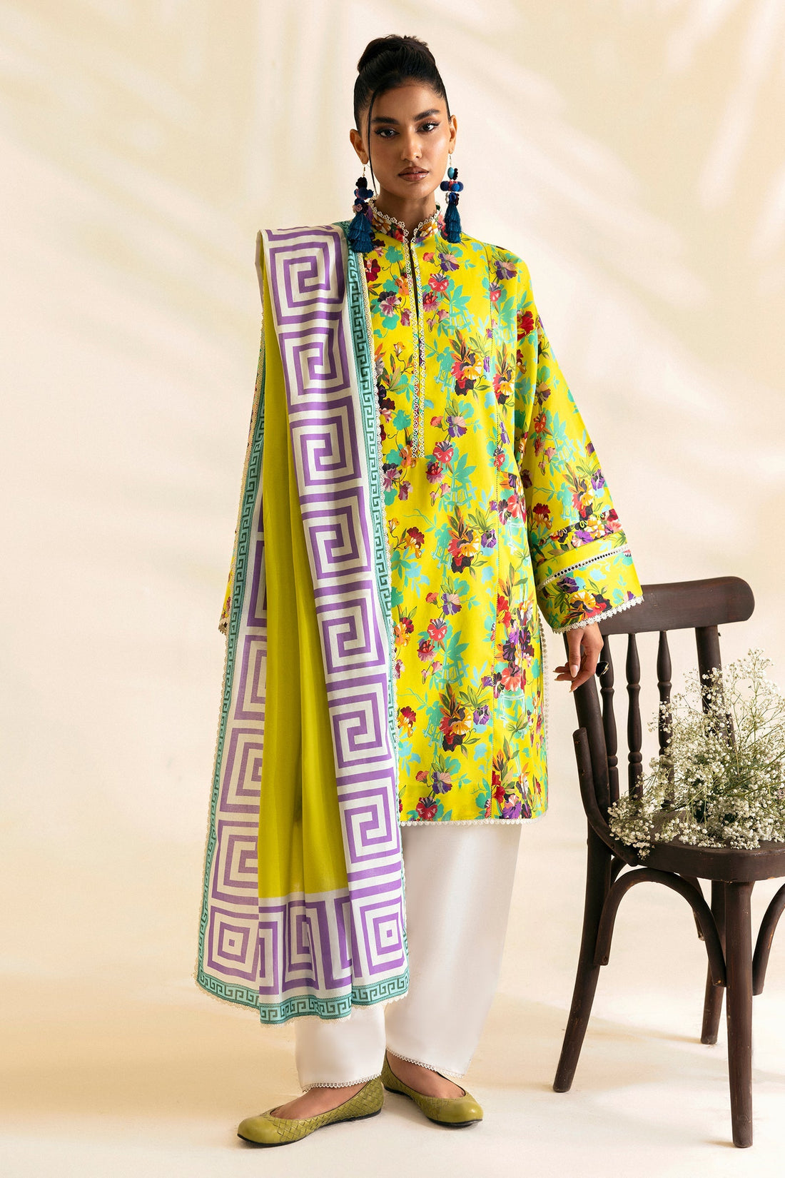 Zaha | Pop RTW | MARACU - Official Zaha stockist in UK - Sakeena London