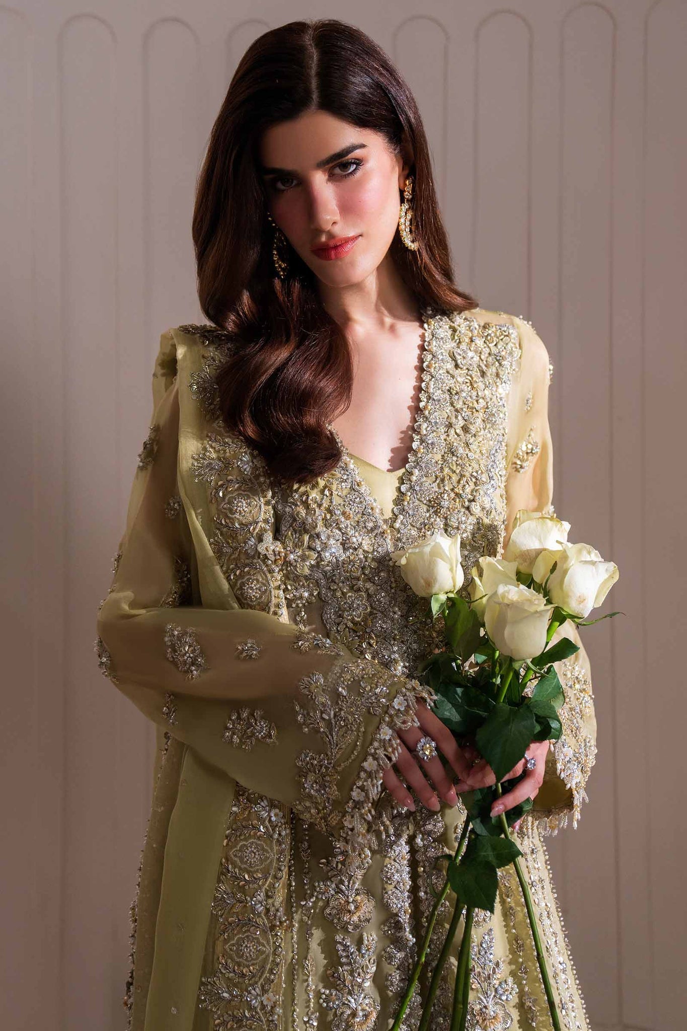 Elan | Wedding Formals | LÃONORE (EP-21218)
