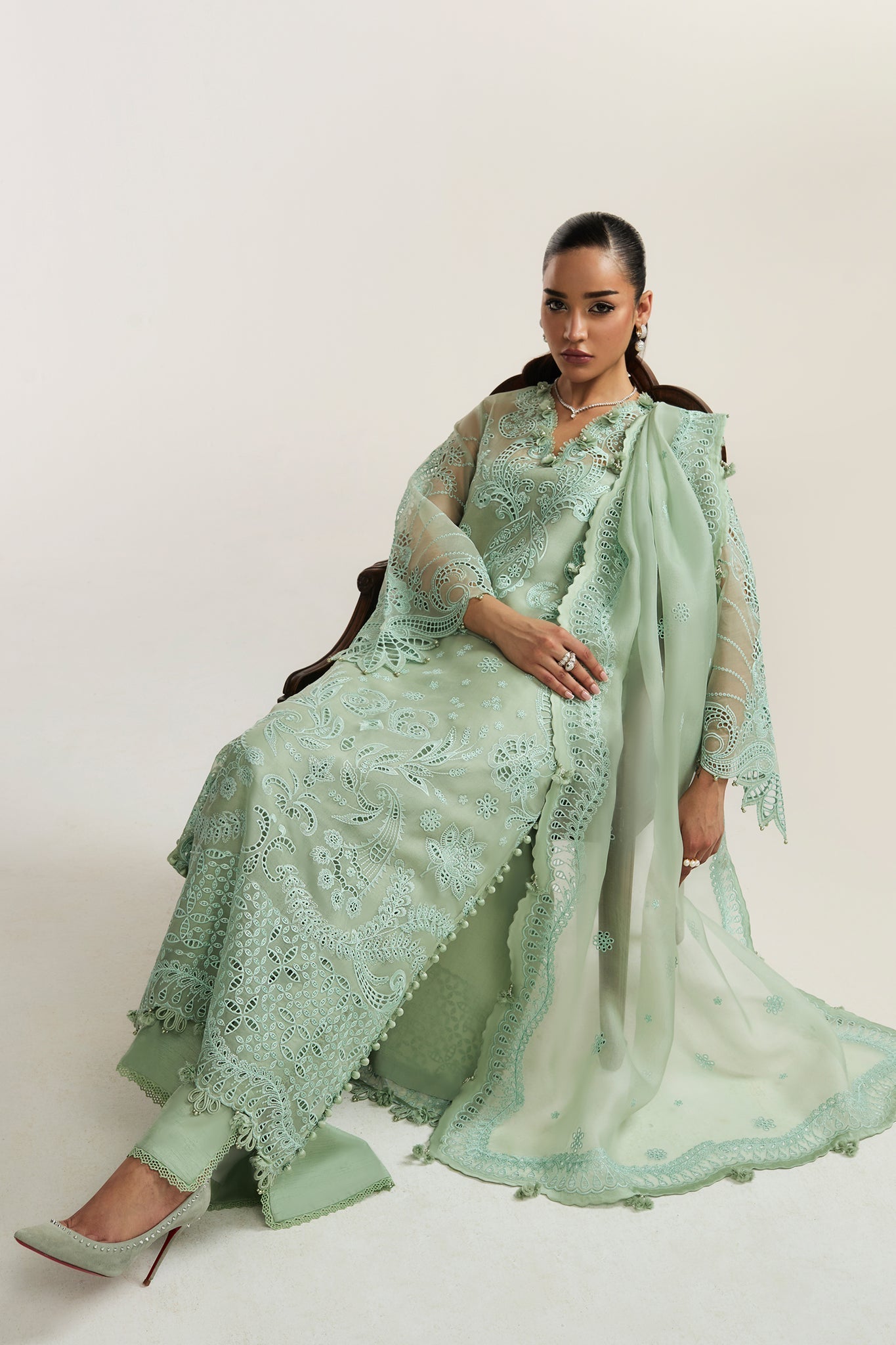 Elan | Vital Ornee | ÃÂLYSÃÂE (EV-21355) - Official Elan stockist in UK - Sakeena London