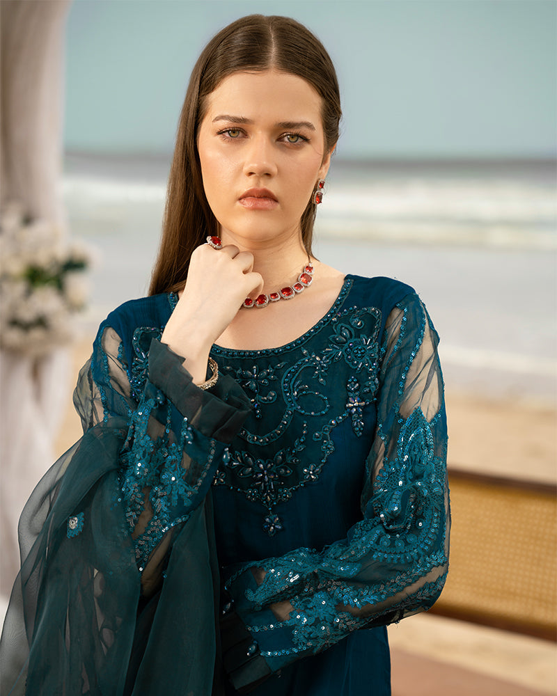 Ain | Leher Formal Luxury 25 | AN-134 - Official Ain stockist in UK - Sakeena London