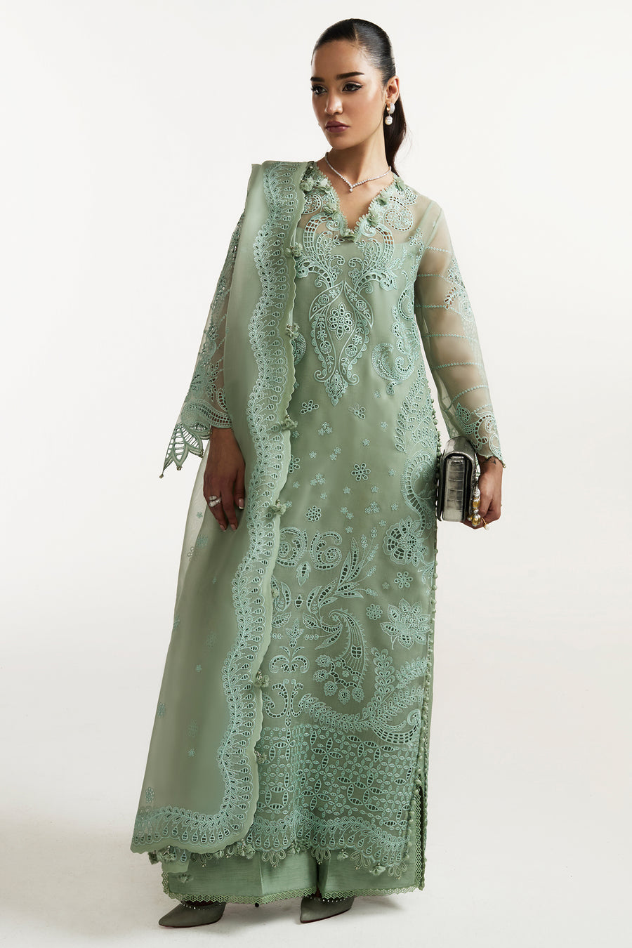 Elan | Vital Ornee | ÃÂLYSÃÂE (EV-21355) - Official Elan stockist in UK - Sakeena London