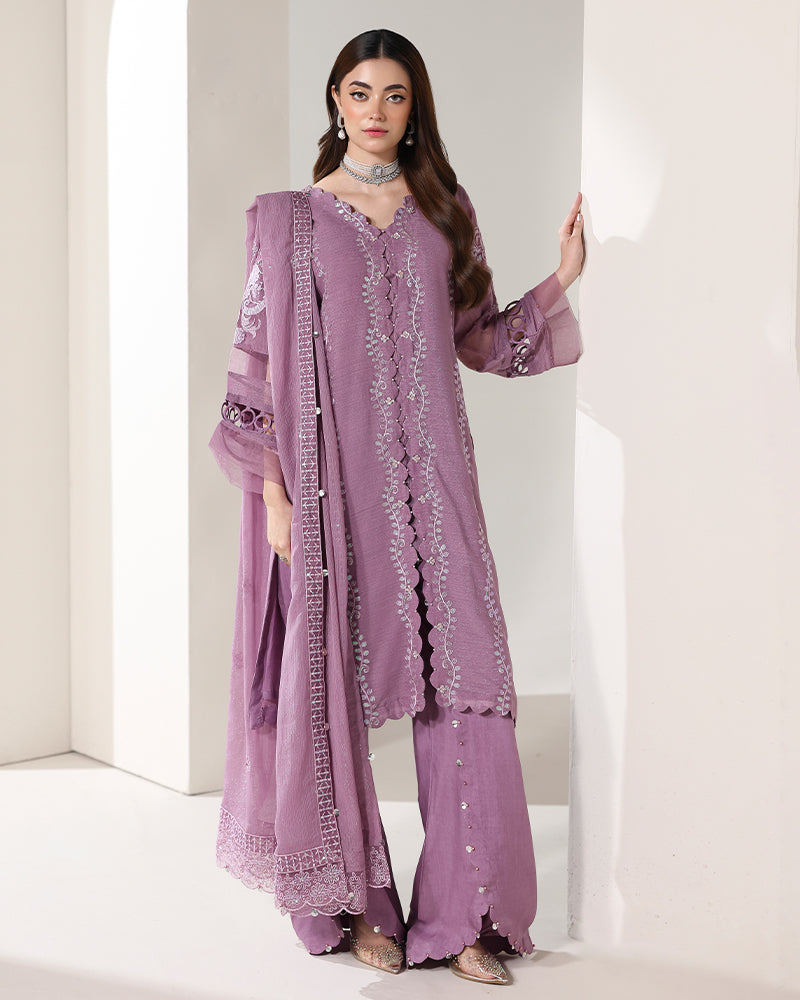 Ain | Noore Festive Formals 25 | AN-153 - Official Ain stockist in UK - Sakeena London